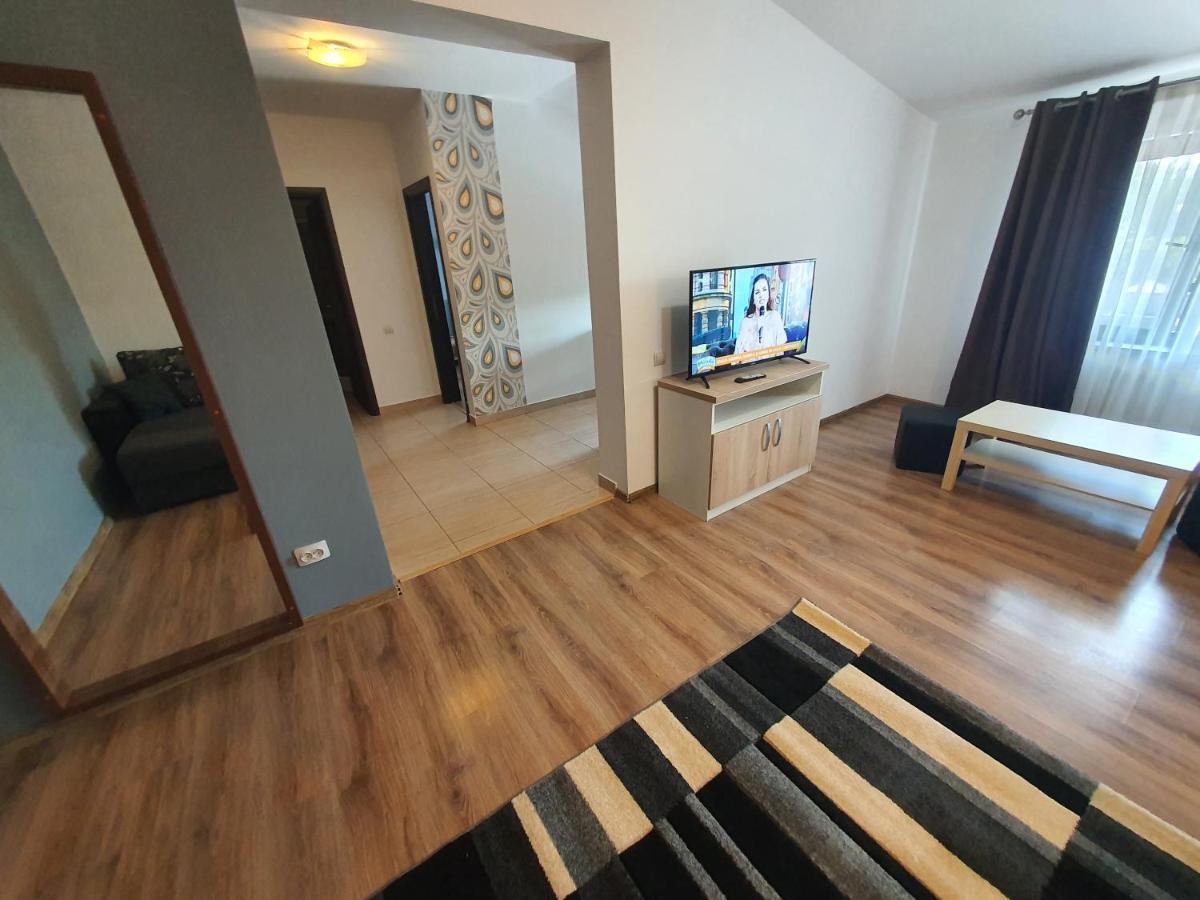 Villa Accommodation Boekarest Buitenkant foto
