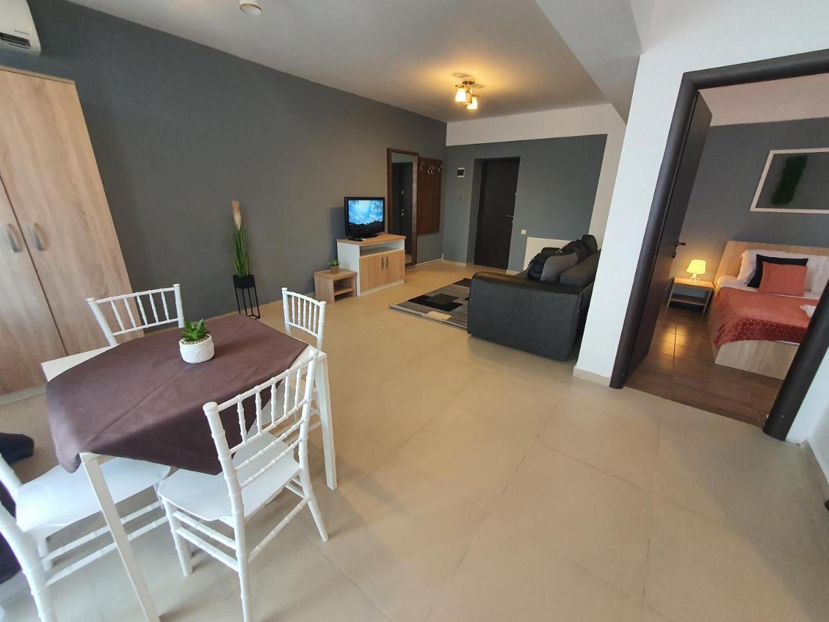 Villa Accommodation Boekarest Buitenkant foto