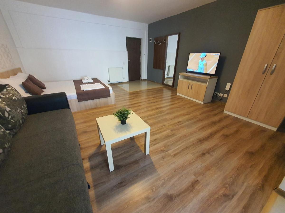 Villa Accommodation Boekarest Buitenkant foto