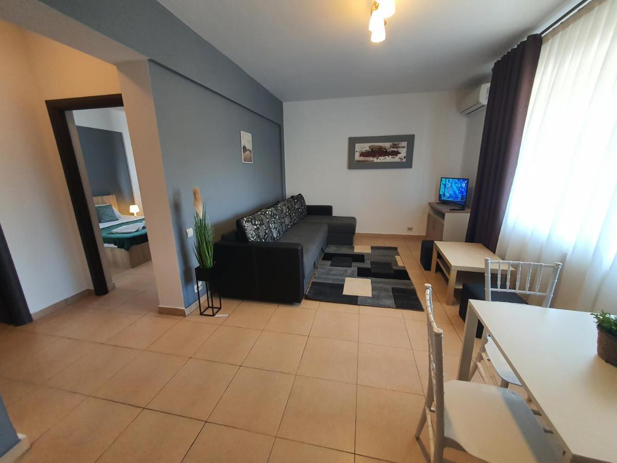 Villa Accommodation Boekarest Buitenkant foto